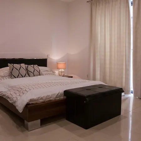 Apartamento Tigne Seafront Sliema