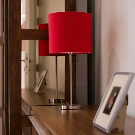 Tigne Seafront Apartamento
