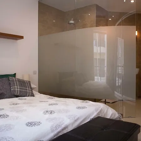 Apartamento Tigne Seafront *