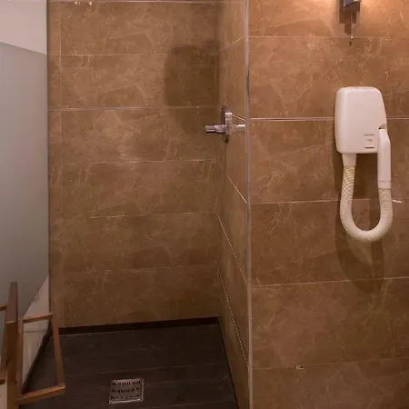 Tigne Seafront Apartment