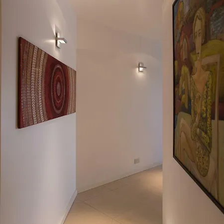Tigne Seafront Apartment Sliema