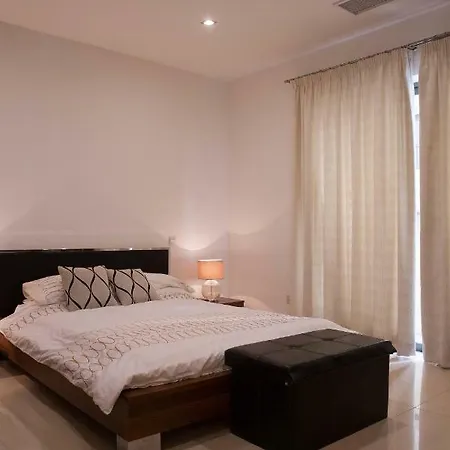 Apartment Tigne Seafront